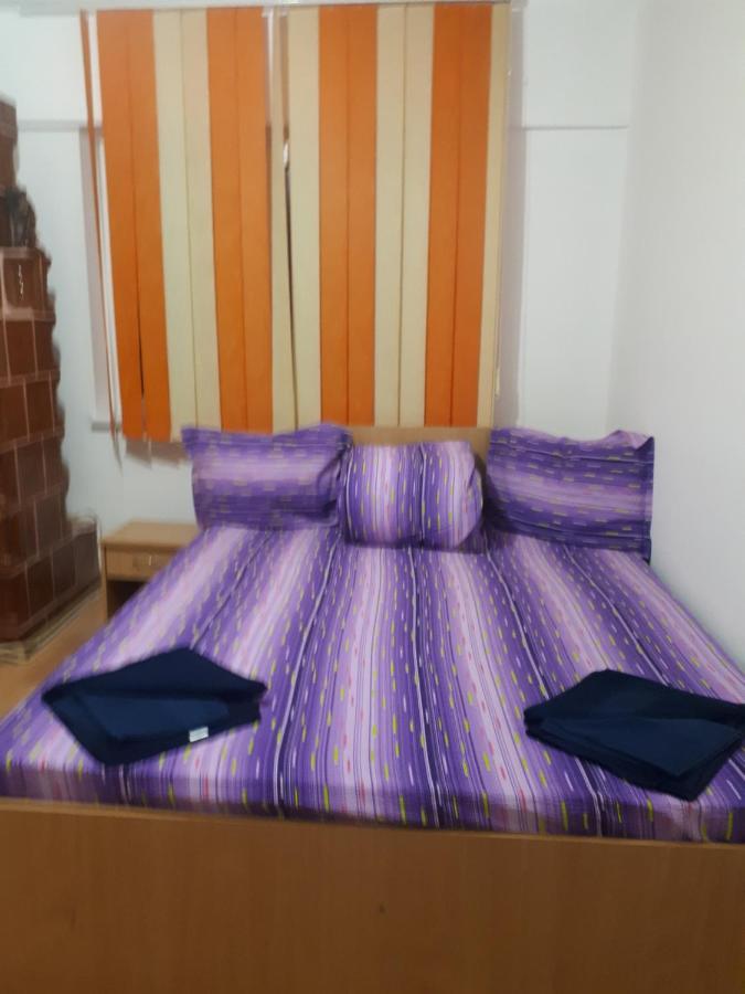 Apartament 2 Camere Semidecomandat "La Gicu" Sulina Eksteriør bilde