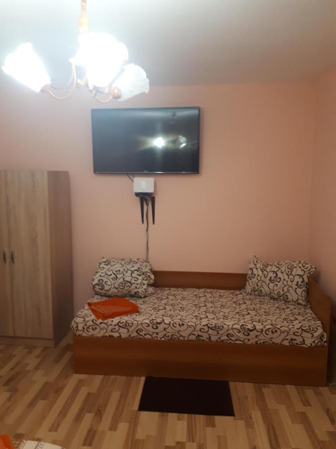 Apartament 2 Camere Semidecomandat "La Gicu" Sulina Eksteriør bilde