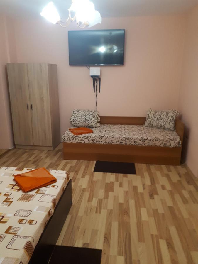 Apartament 2 Camere Semidecomandat "La Gicu" Sulina Eksteriør bilde