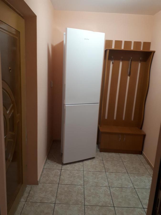 Apartament 2 Camere Semidecomandat "La Gicu" Sulina Eksteriør bilde