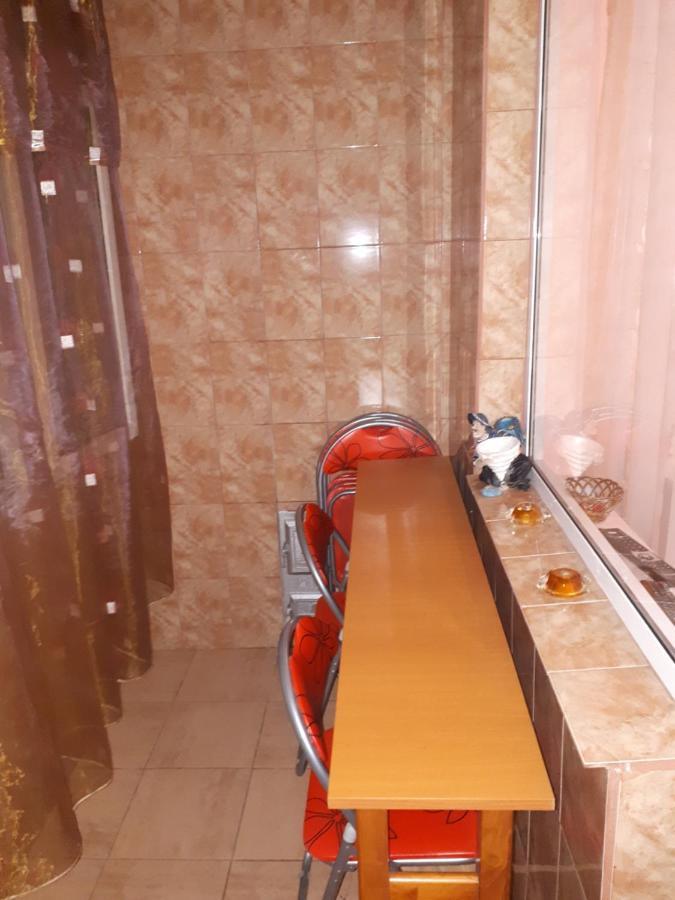 Apartament 2 Camere Semidecomandat "La Gicu" Sulina Eksteriør bilde