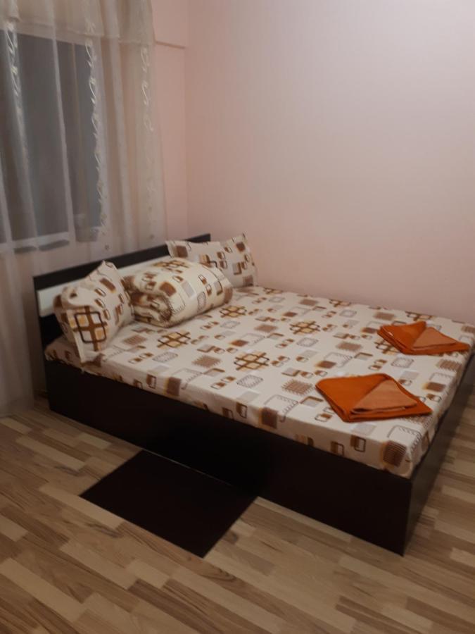 Apartament 2 Camere Semidecomandat "La Gicu" Sulina Eksteriør bilde