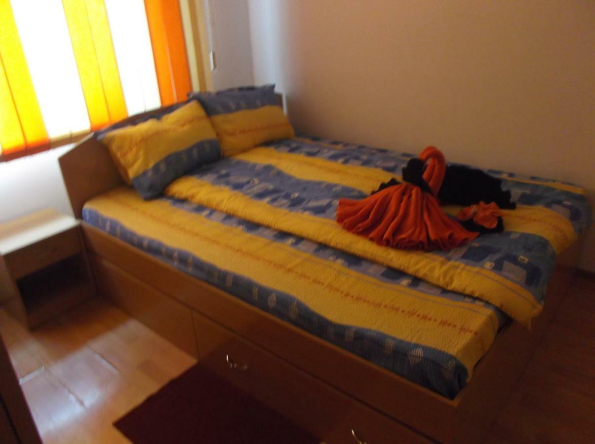 Apartament 2 Camere Semidecomandat "La Gicu" Sulina Eksteriør bilde